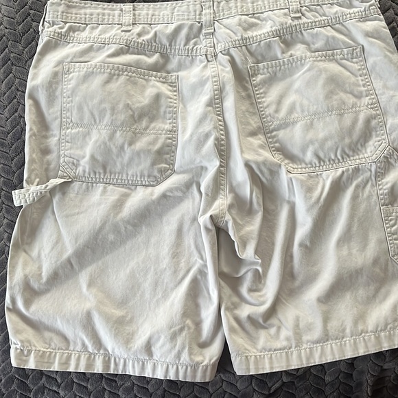 Faded glory carpenter shorts - Picture 2 of 4